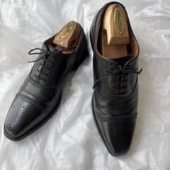 スコッチグレイン　SCOTCH GRAIN ビジネスシューズ 24.5cmのサムネイル