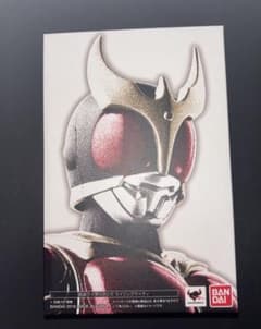 SHFiguarts 진골 조각 가면 라이더 쿠우가 라이징 마이티