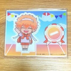 東京リベンジャーズ プリンセスカフェ アクリルスタンド 体育祭 河田ナホヤのサムネイル