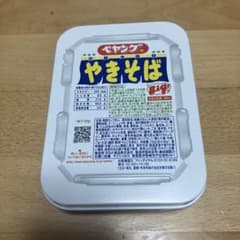 ペヤング やきそば 文房具セットのサムネイル