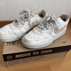【NIKE】 ナイキ　サンクラブ　コート ビジョン　レディース　24.5cmのサムネイル