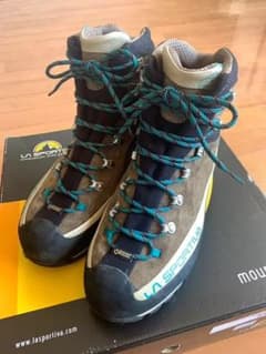 LA SPORTIVAトランゴ アルプ エボ GTX® サイズ39 箱付きのサムネイル