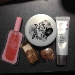 コスメセット♡値下げのサムネイル