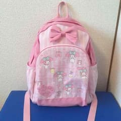 マイメロリュックのサムネイル
