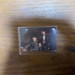 StrayKids IN生 スンミン アイエン ユニットトレカのサムネイル