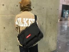 MILKFED ショルダーバッグ 美品のサムネイル