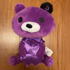 ぬいぐるみのサムネイル