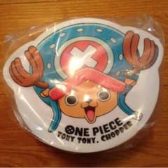 ONE PIECE  チョッパー タッパーのサムネイル