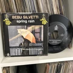 電気グルーヴ ネタ Silvetti Spring Rain 7インチ - メルカリ