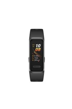 HUAWEI Band 4 [グラファイトブラック]のサムネイル