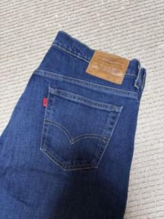 LEVI'S リーバイス569 濃紺 W31 L32 - メルカリ