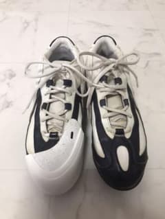 NIKE ナイキ　ポイント　スパイク　26.5cmのサムネイル
