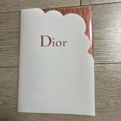 Dior /クリアファイルのサムネイル