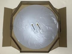 【中古】アイリスオーヤマ シーリングライト CL8DL-5.0【リモコンx2】のサムネイル