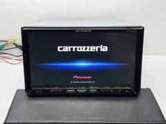 タッチパネル新品 AVIC-ZH07 新品ファン 2011年地図 カロッツェリア