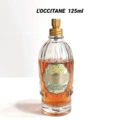 ロクシタン ガーデン オードトワレ ヴァニラ 125ml - メルカリ