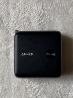 Anker PowerCore Fusion 10000 アンカーのサムネイル