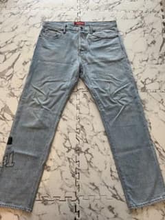 Supreme Thrasher Regular Jean 36 - メルカリ