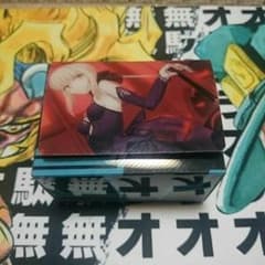 逸遊団  カードケース  fate  セイバーオルタ 遠坂凛のサムネイル