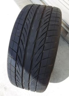りょ様専用　GOODYEAR  EAGLE REVSPEC RS-02のサムネイル