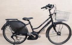 整備品YAMAHA ハイビー2 直接引き取り市川配送◯電動 - メルカリ