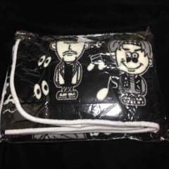 NAOTO ブランケットのサムネイル