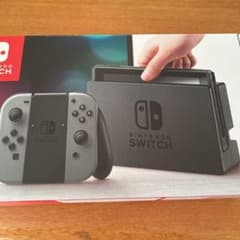Nintendo Switchのサムネイル