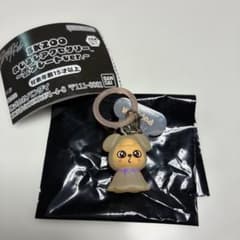 BANDAI SKZOO めじるしアクセサリー 雲プレートver. パピーエムのサムネイル