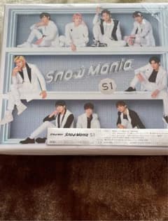 Snow Mania S1のサムネイル