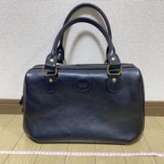 HERZ MINIボストン　黒のサムネイル