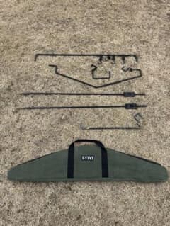 ランタンスタンド LYIYI おまけ付きのサムネイル