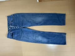 デニム ジーンズ levis 501のサムネイル