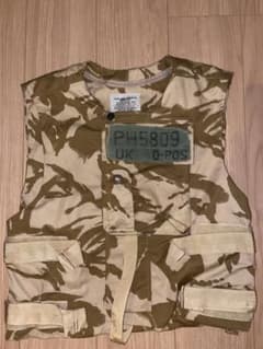 イギリス軍　空軍80sのサムネイル