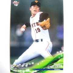 上原浩治 BBM 2019 INFINITY レギュラーカード - メルカリ