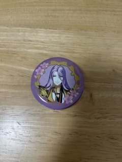 刀剣乱舞 プチキャン 蜂須賀虎徹のサムネイル