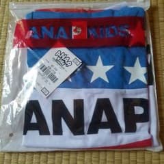 ANAP　KIDS　半袖のサムネイル