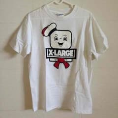 【X-LARGE】半袖Tシャツのサムネイル