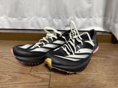 アディダス アンビション 25.5 楽天市場】アディゼロアンビション（靴サイズ（cm）25.5）の通販