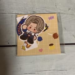 가면 라이더 가브 라키아 스티커 세트