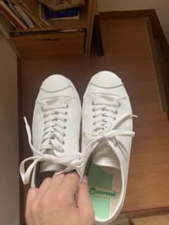 converse Timeline ジャックパーセルのサムネイル