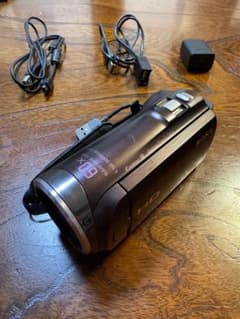 [가격 인하]SONY 캠코더 Handycam CX420 HDR-CX420