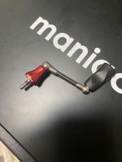 REVIVEファンネル　45㎜  シマノ用のサムネイル