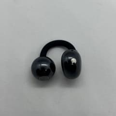 新品/片耳のみ/HUAWEI FreeClip/ブラック/黒/ファーウェイ/Ⅰ 新品/片耳のみ/HUAWEI FreeClip 2/ファーウェイ/ブラック/黒え - メルカリ