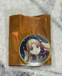 fate grand order 霊基召喚缶バッジ エレシュキガル - メルカリ