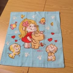 亜土ちゃんタオルのサムネイル