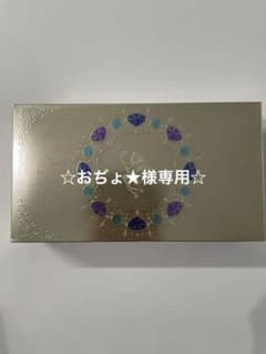 おぢょ★様専用☆ミラノコレクション フェースアップパウダー2022 セットのサムネイル