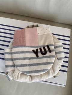 【ちぃ様専用】リシュマム　リュックのサムネイル