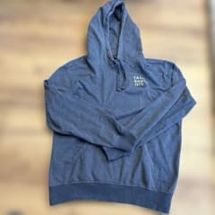 patagonia プルオーバー　パーカー メンズMのサムネイル