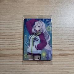 ホロライブウエハース　vol.5　パヴォリア・レイネのサムネイル