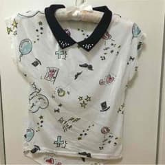 しまむら 子供服のサムネイル